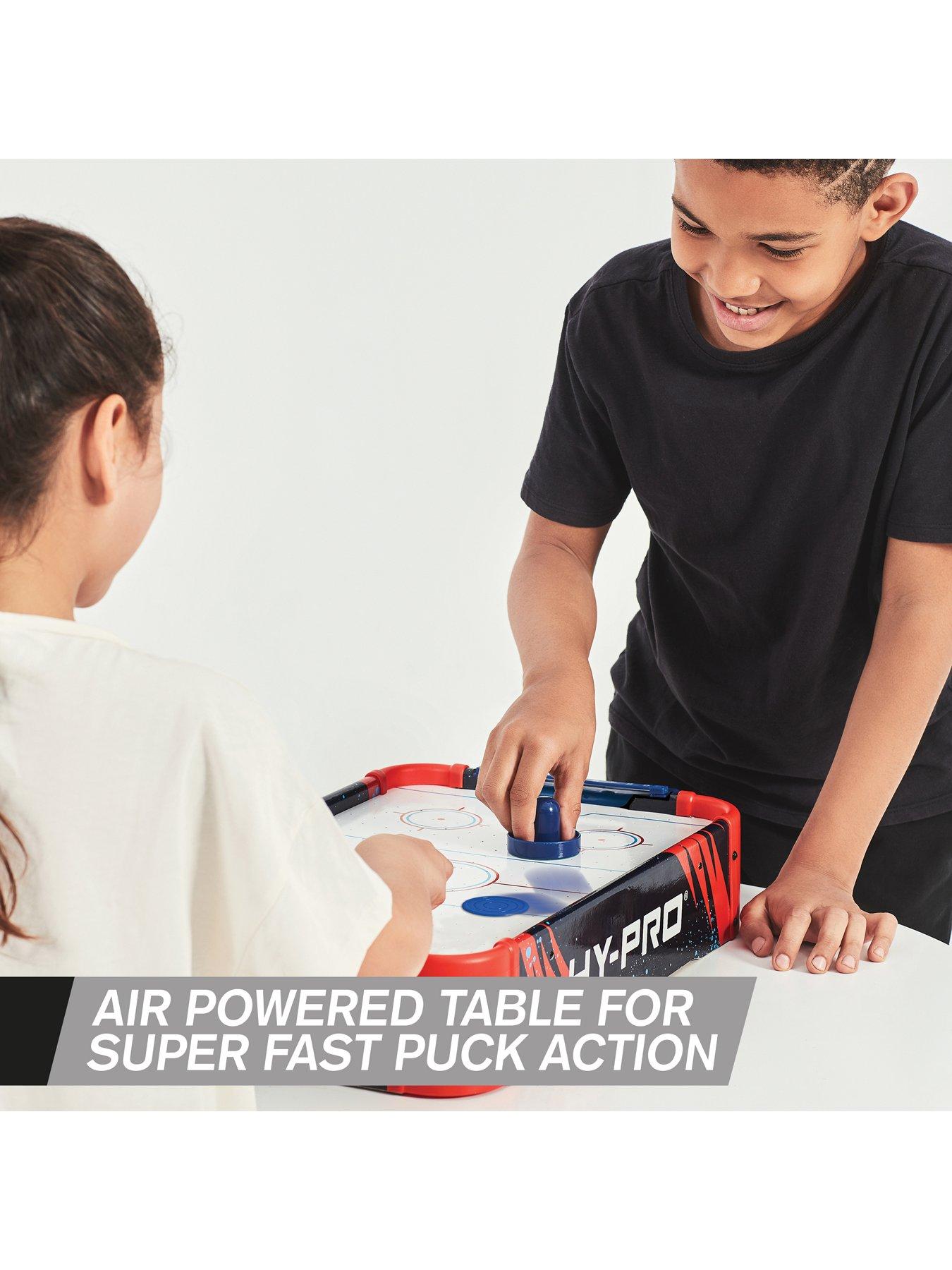 Hy-Pro 20 inch Table Top Air Hockey Table