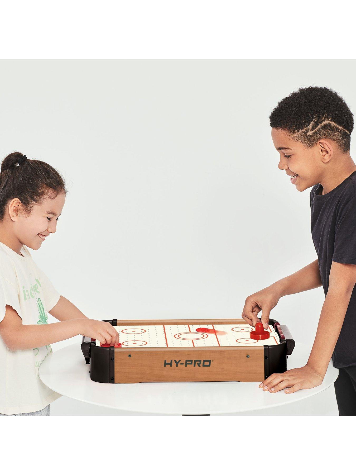HyPro 20" Tabletop Air Hockey Very.co.uk