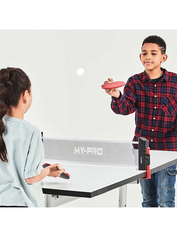 Image 4 of 7 of Hy-Pro Anywhere Table Tennis