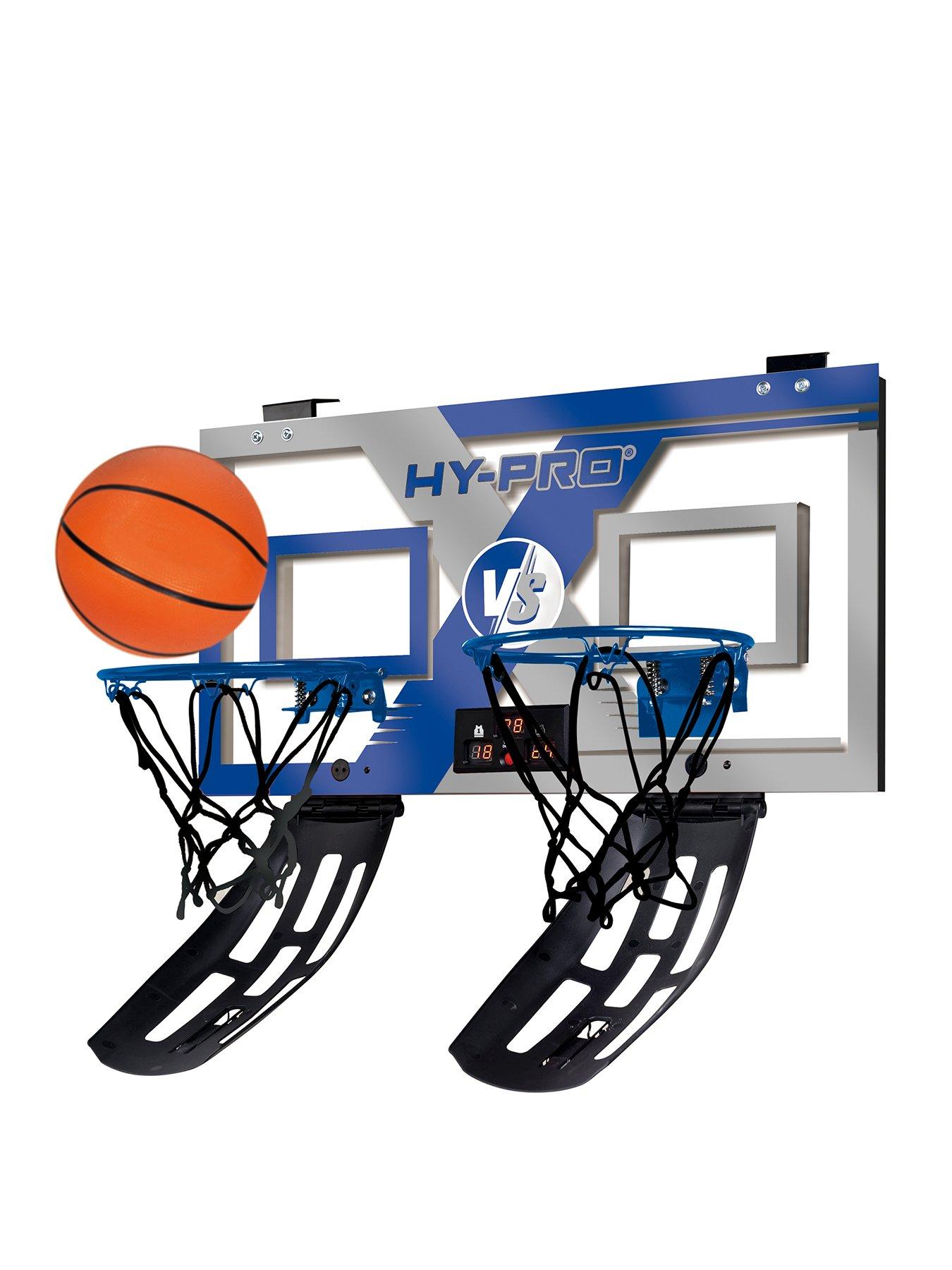 Hy-Pro Rebound Riot Basketball Very
