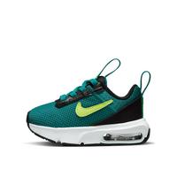 Nike Air Max Intrlk Infants Unisex Trainers - Green | very.co.uk