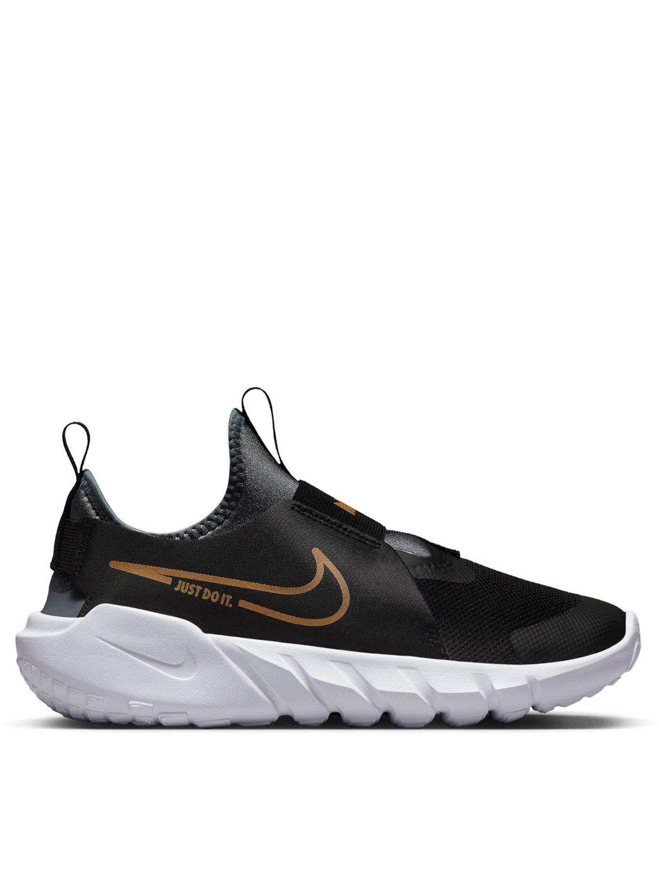 Nike flex sale junior trainers