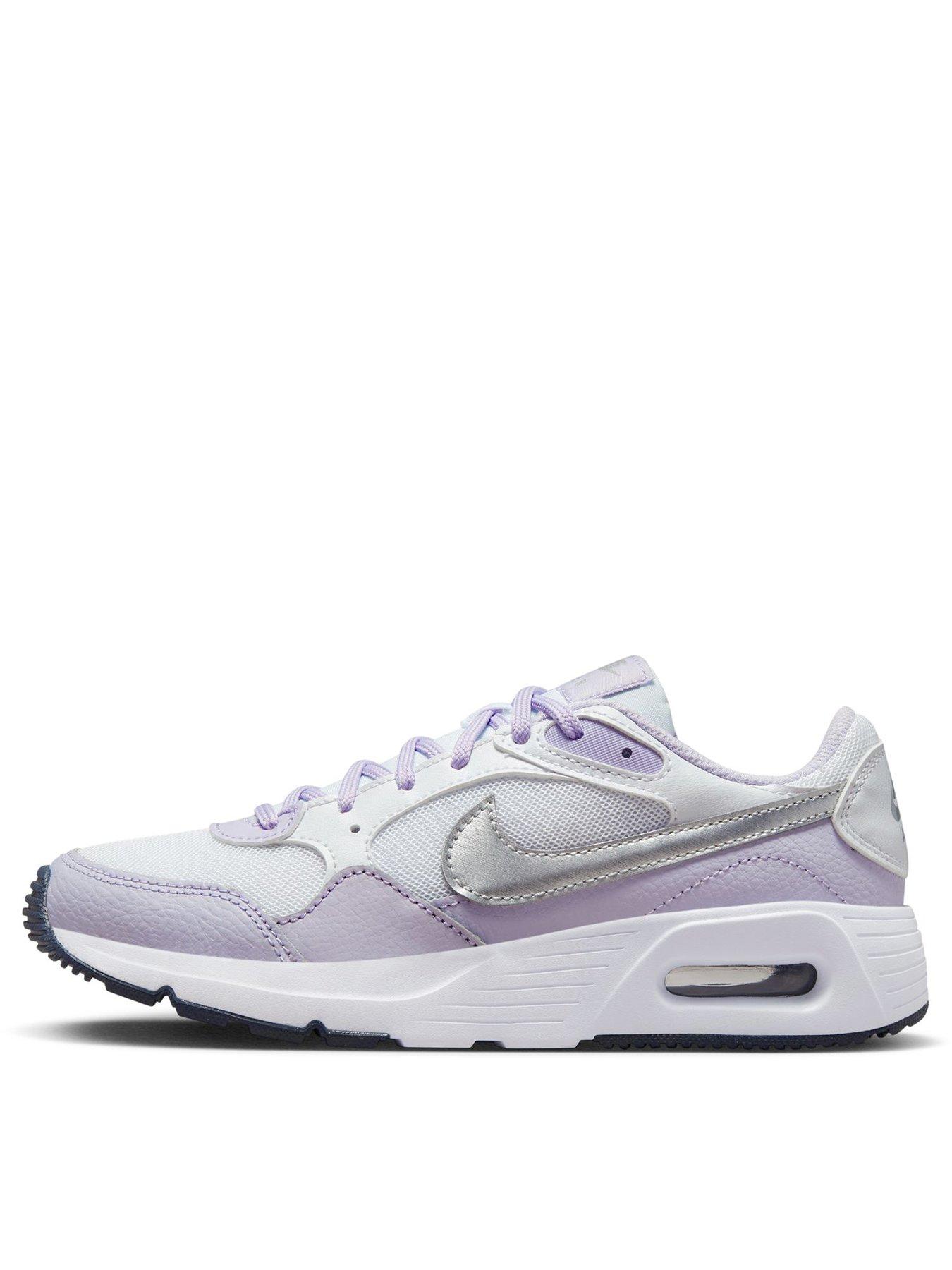 nike trainers junior size 3