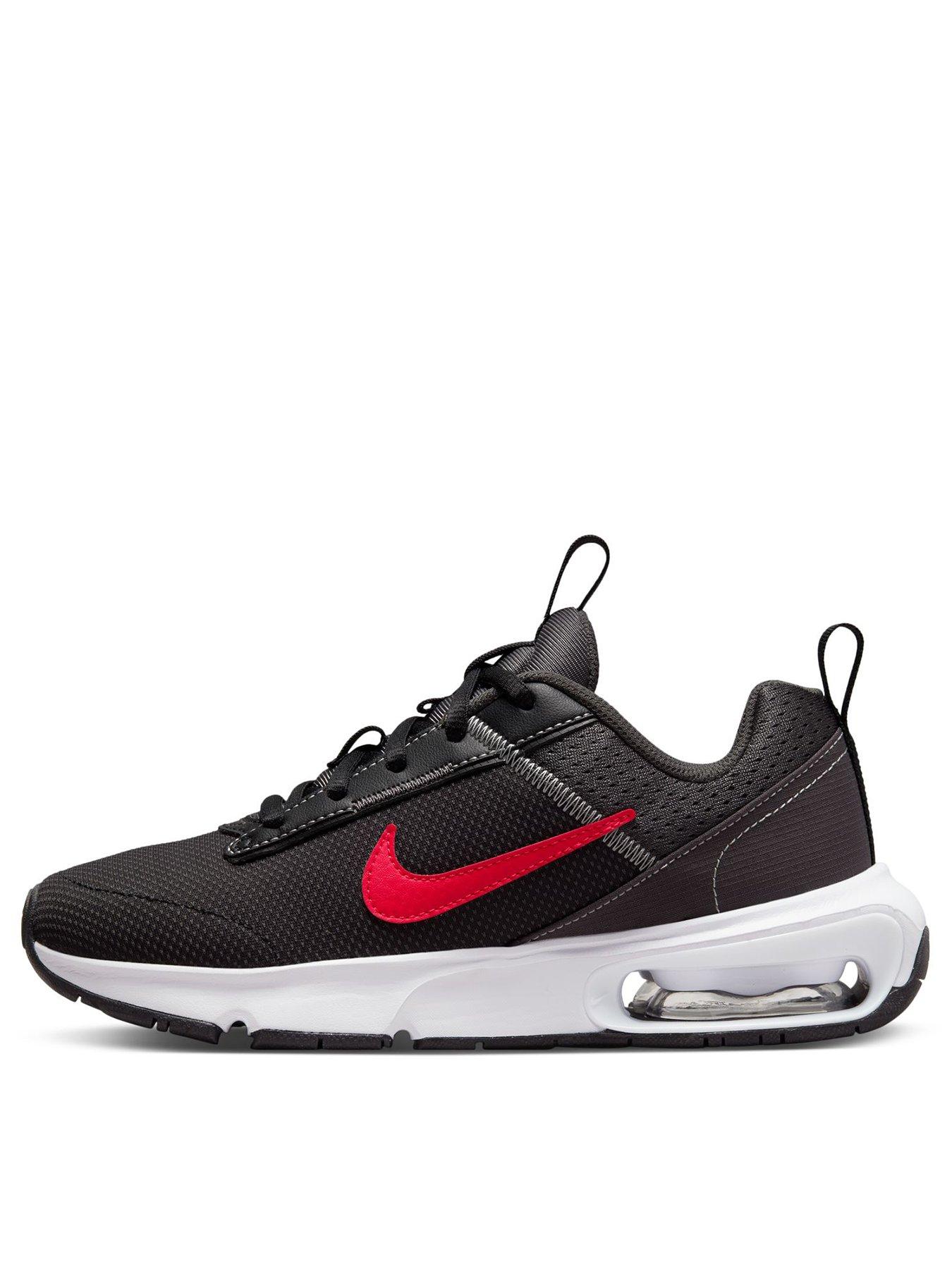 Nike air max hot sale for juniors