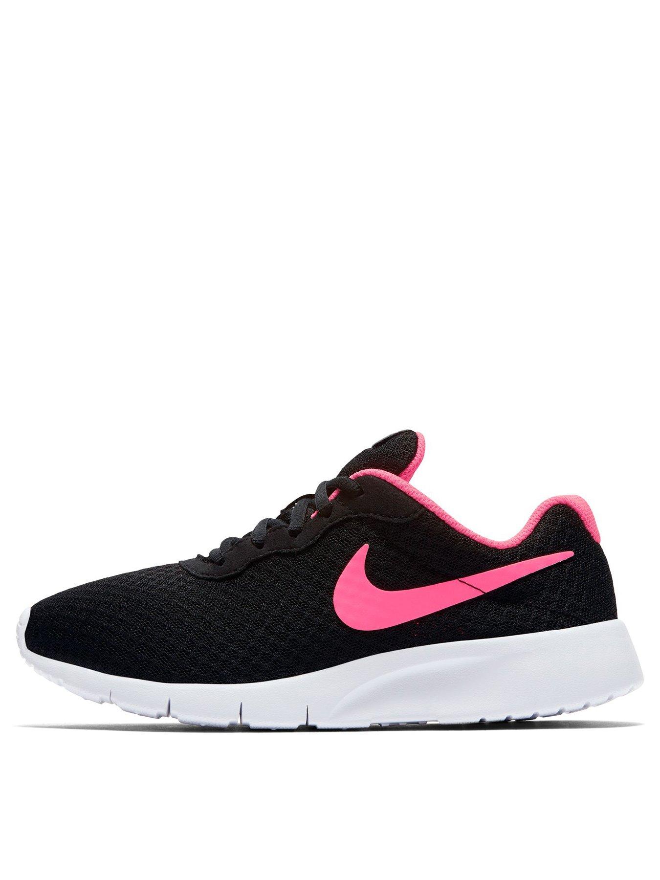 tanjun junior trainers