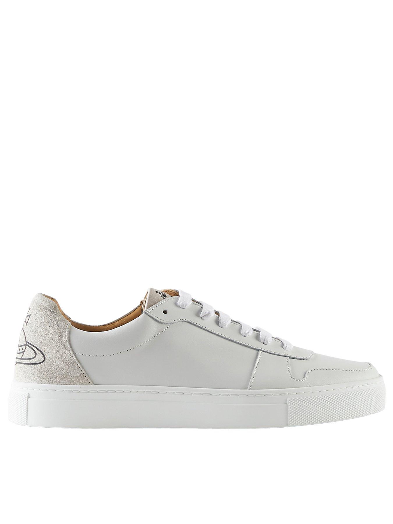 Vivienne westwood mens trainers hot sale sale