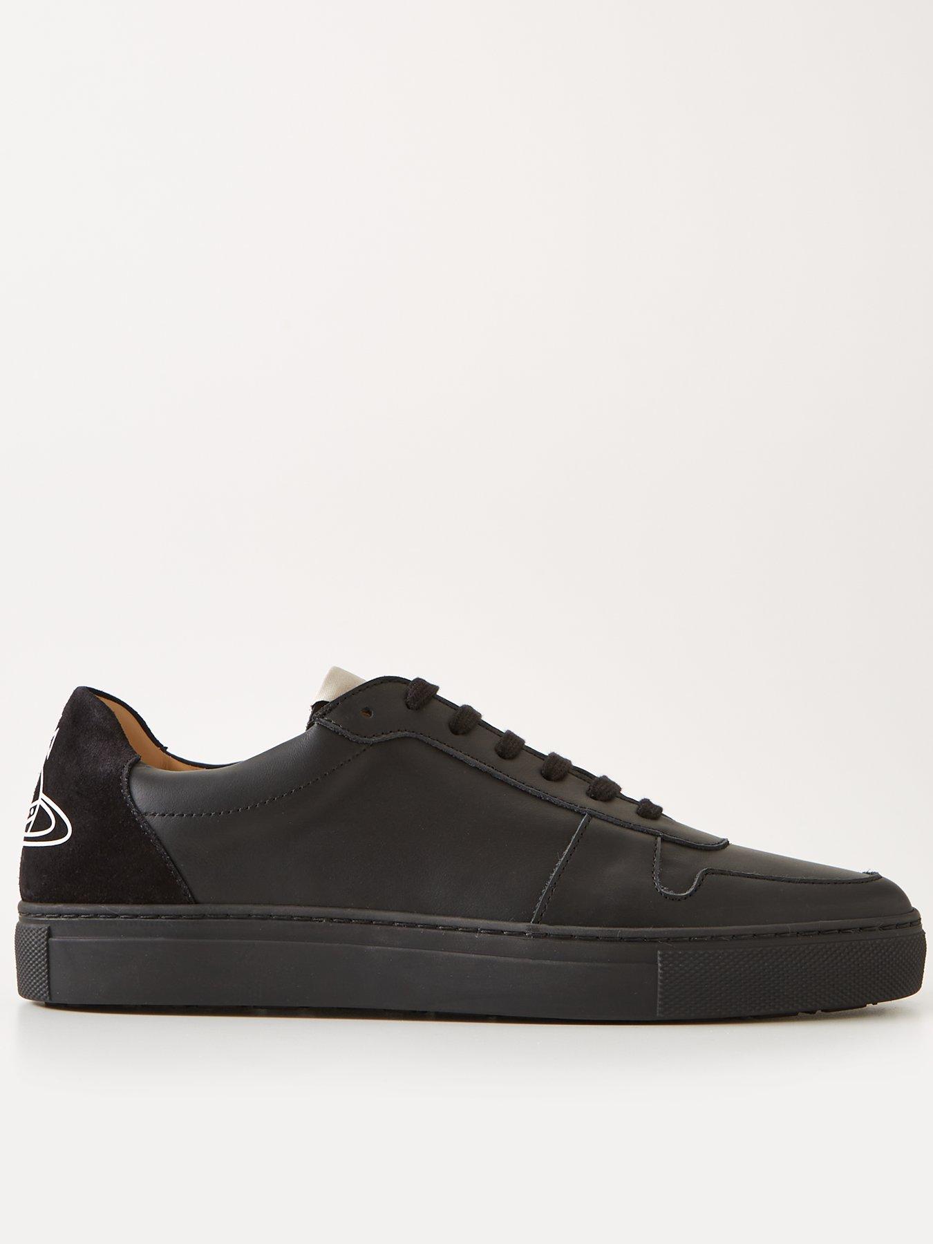 Mens vivienne hot sale westwood trainers