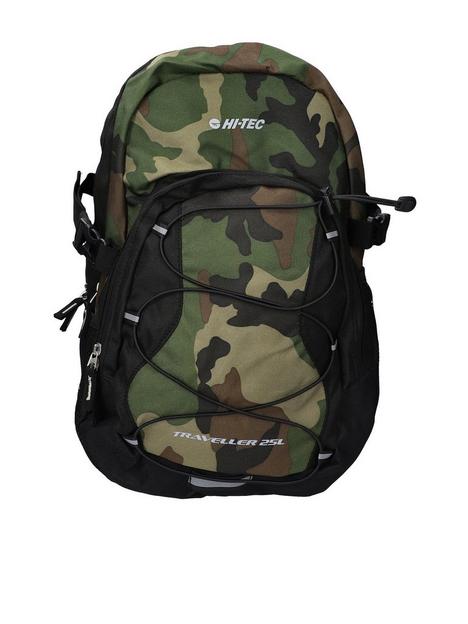 hi-tec-traveller-25l-backpack
