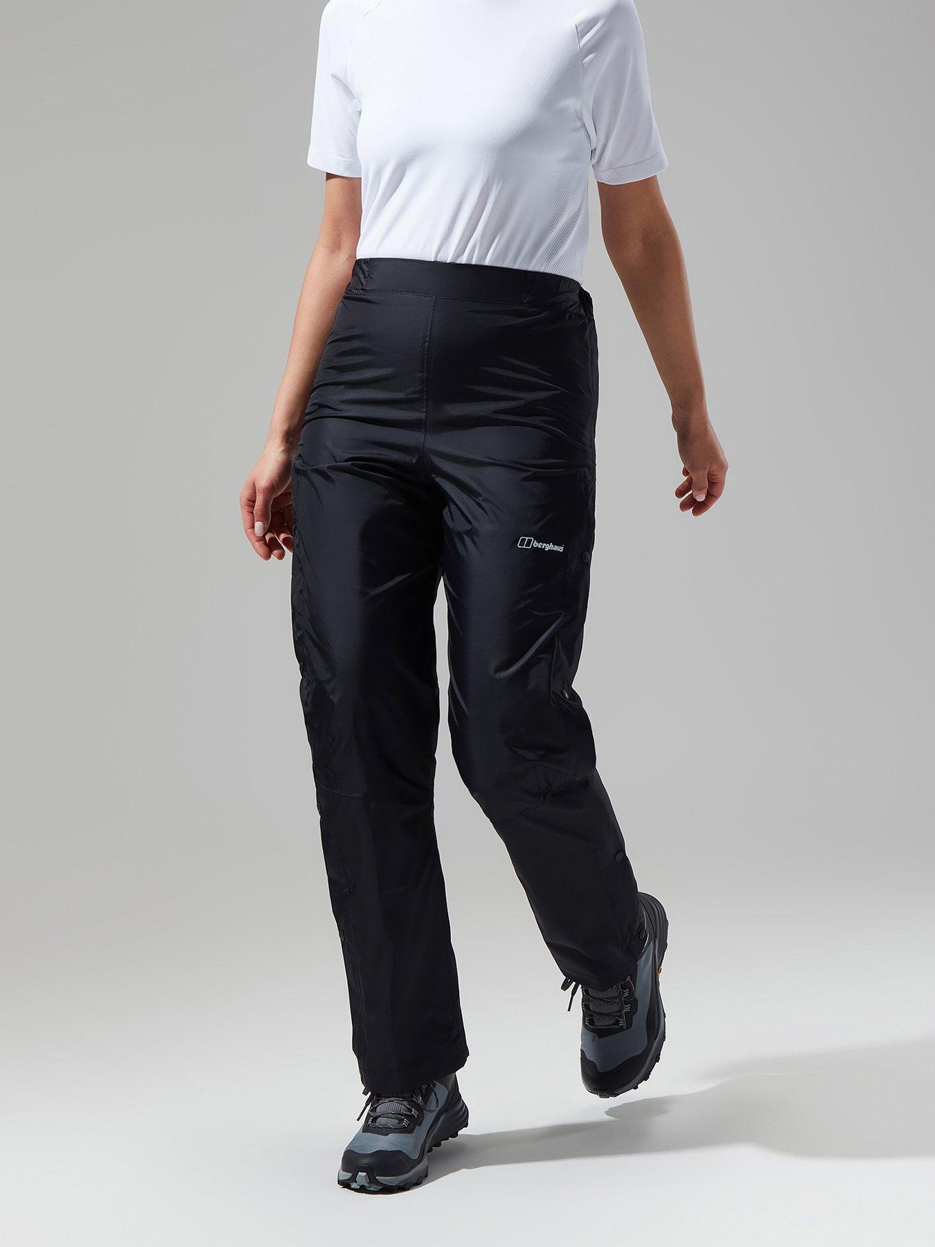 THE NORTH FACE Standard Pants - Black