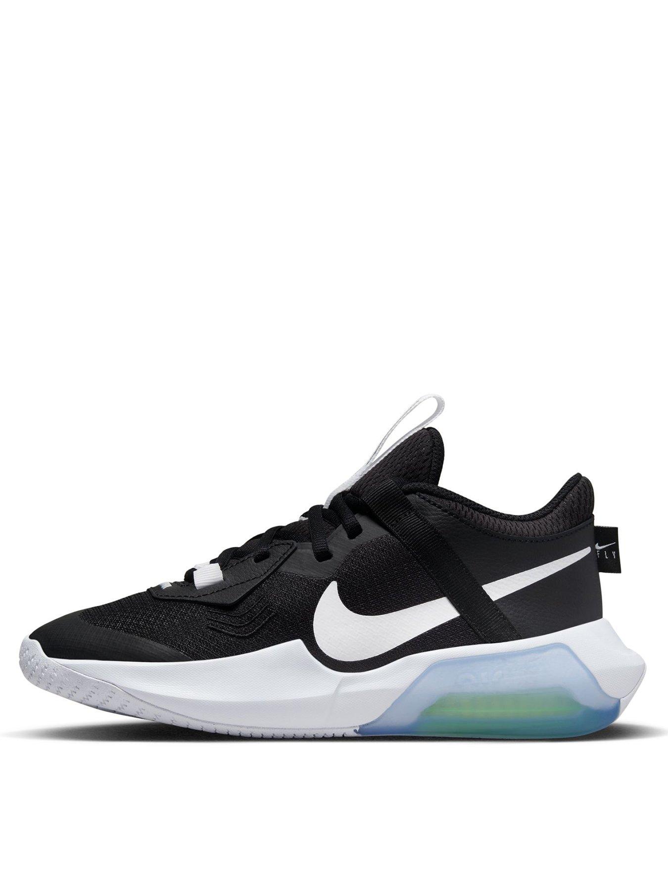 Nike air best sale zoom junior