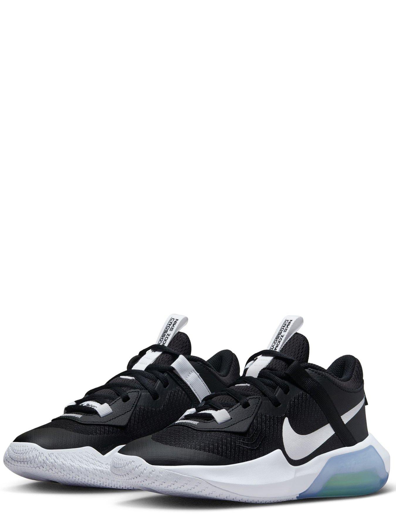 Nike junior girl outlet trainers