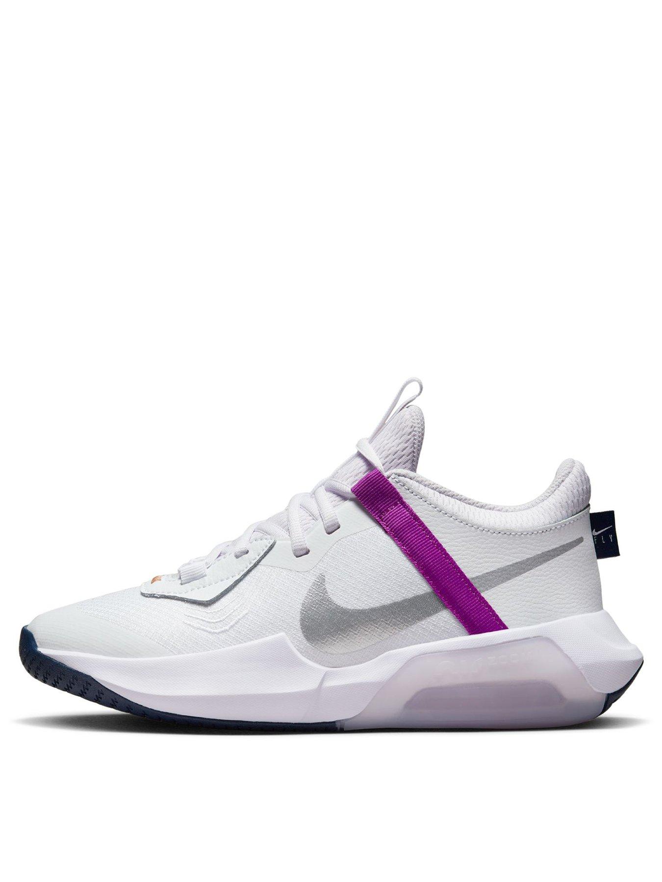 Nike air 2024 girls trainers