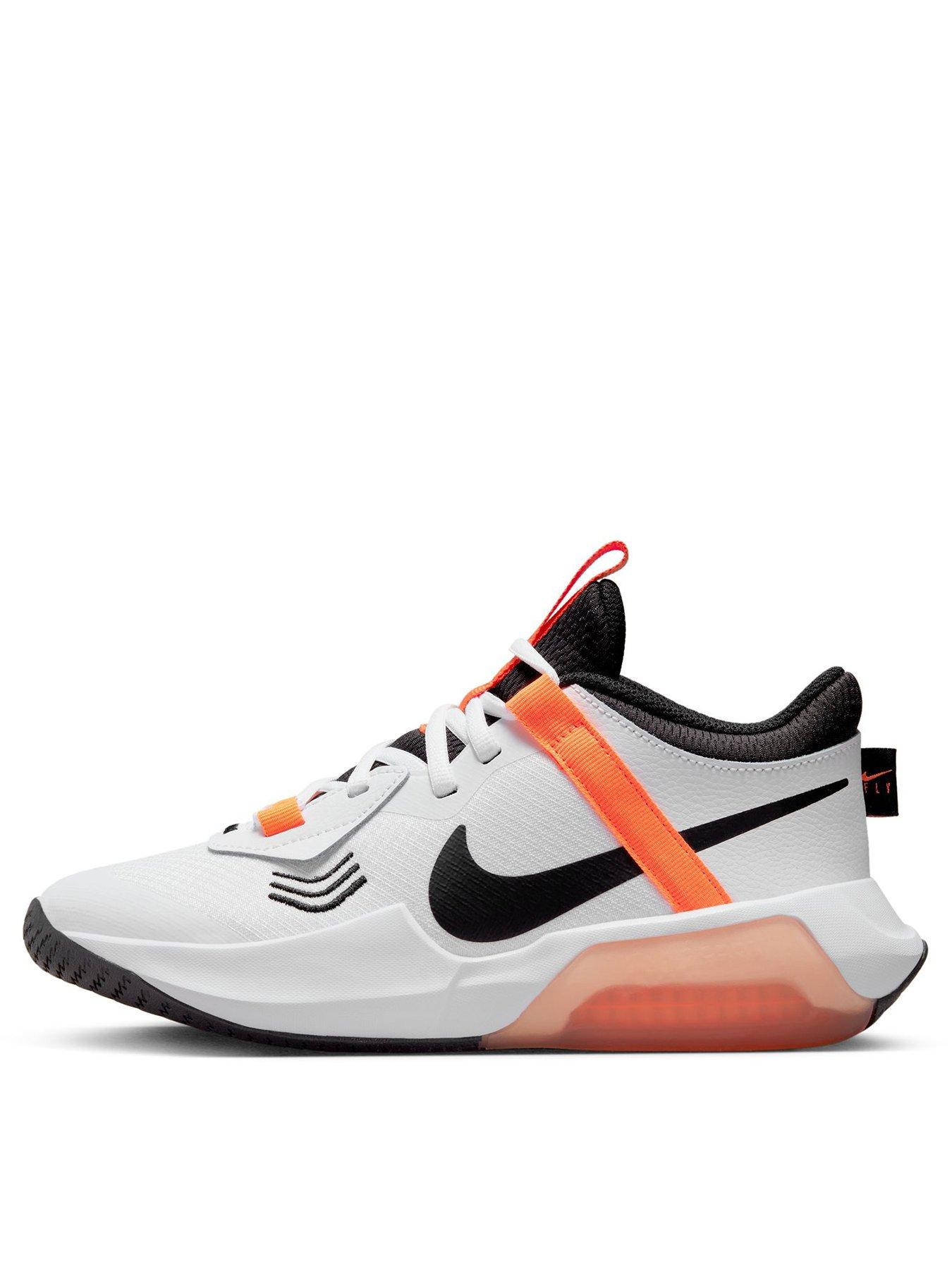 Nike air zoom on sale junior