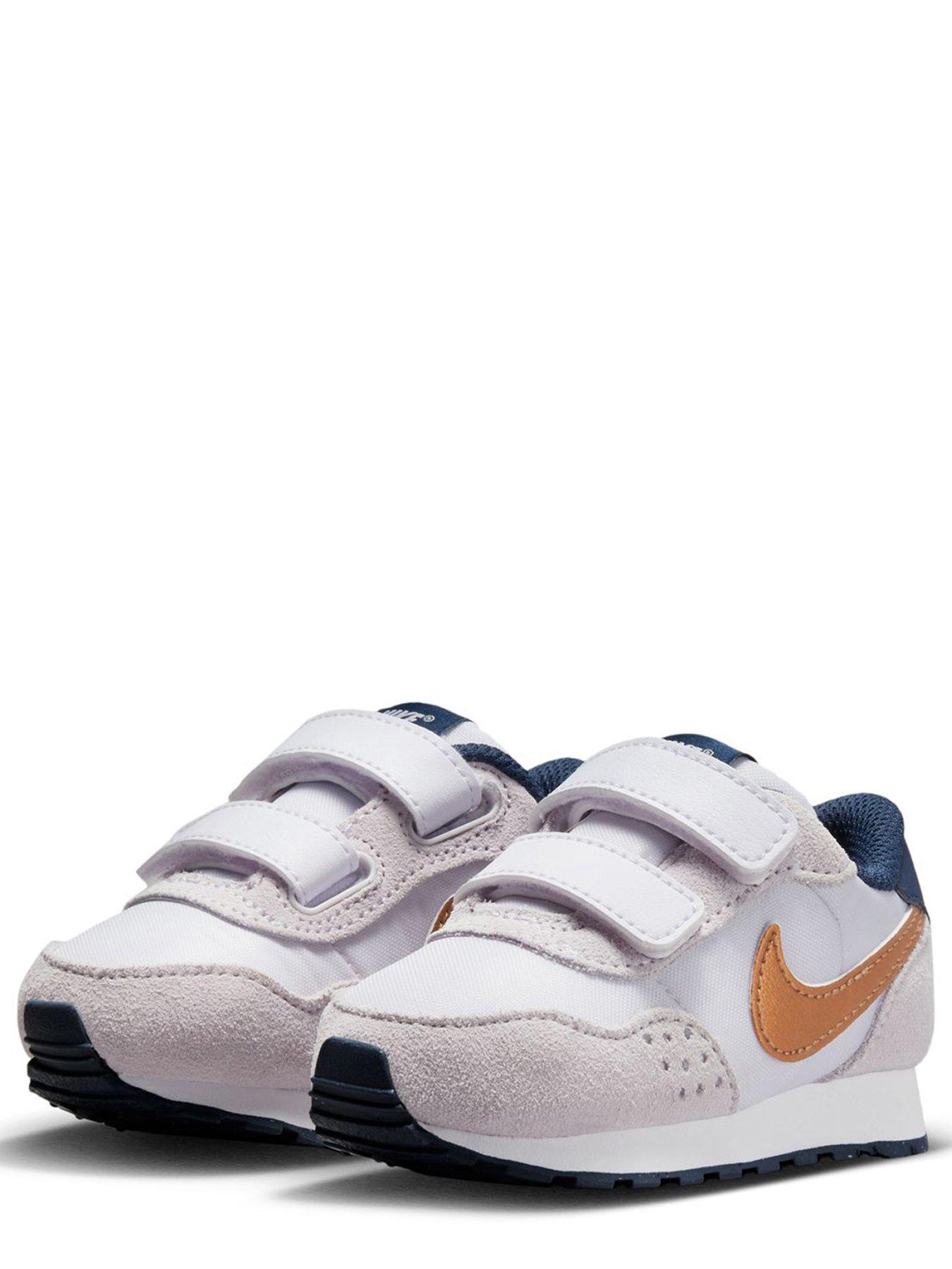 Infant girls hot sale trainers sale