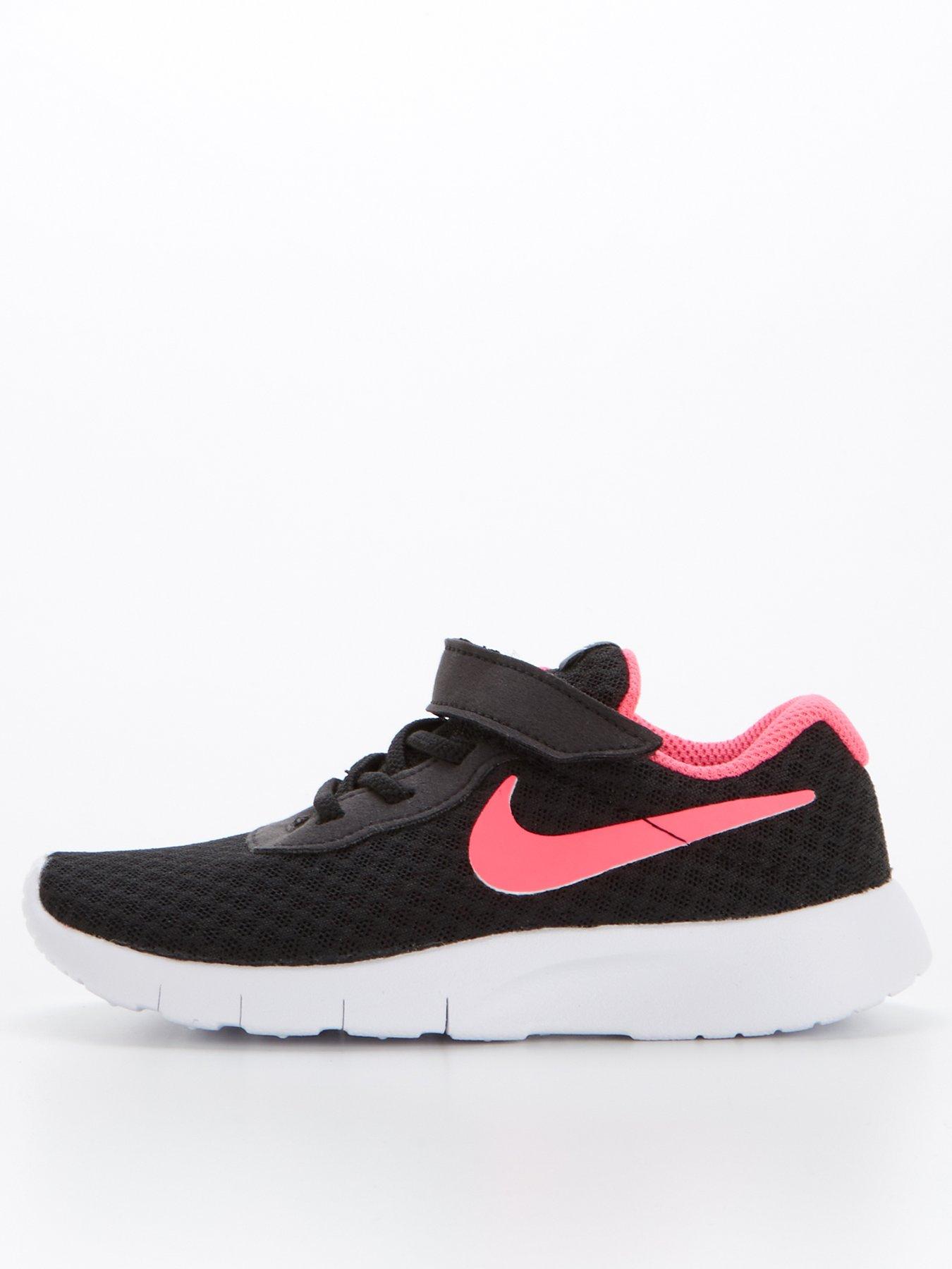 tanjun girls trainers