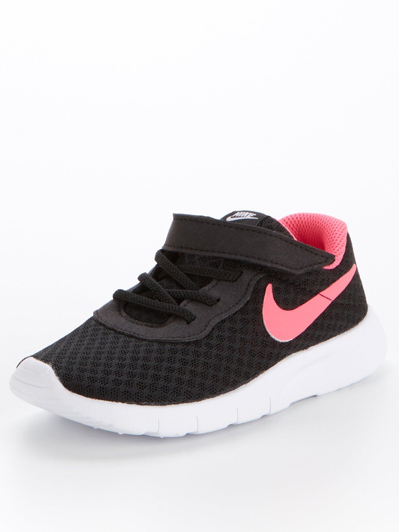 tanjun girls trainers