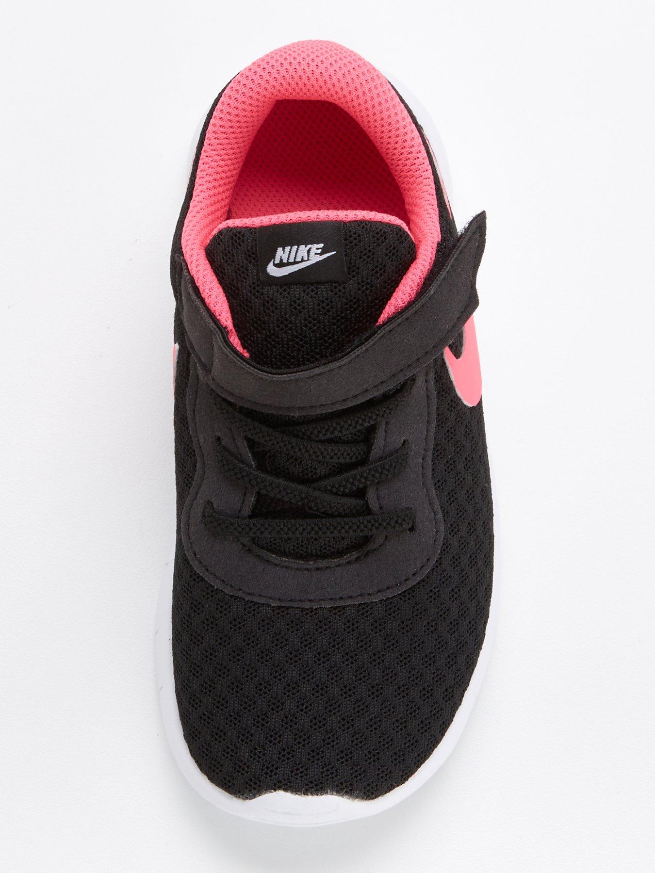 tanjun girls trainers
