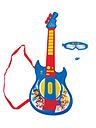 Image thumbnail 1 of 6 of Paw Patrol Electric Guitar with Light Up Glasses - Paw Patrol