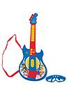Image thumbnail 3 of 6 of Paw Patrol Electric Guitar with Light Up Glasses - Paw Patrol