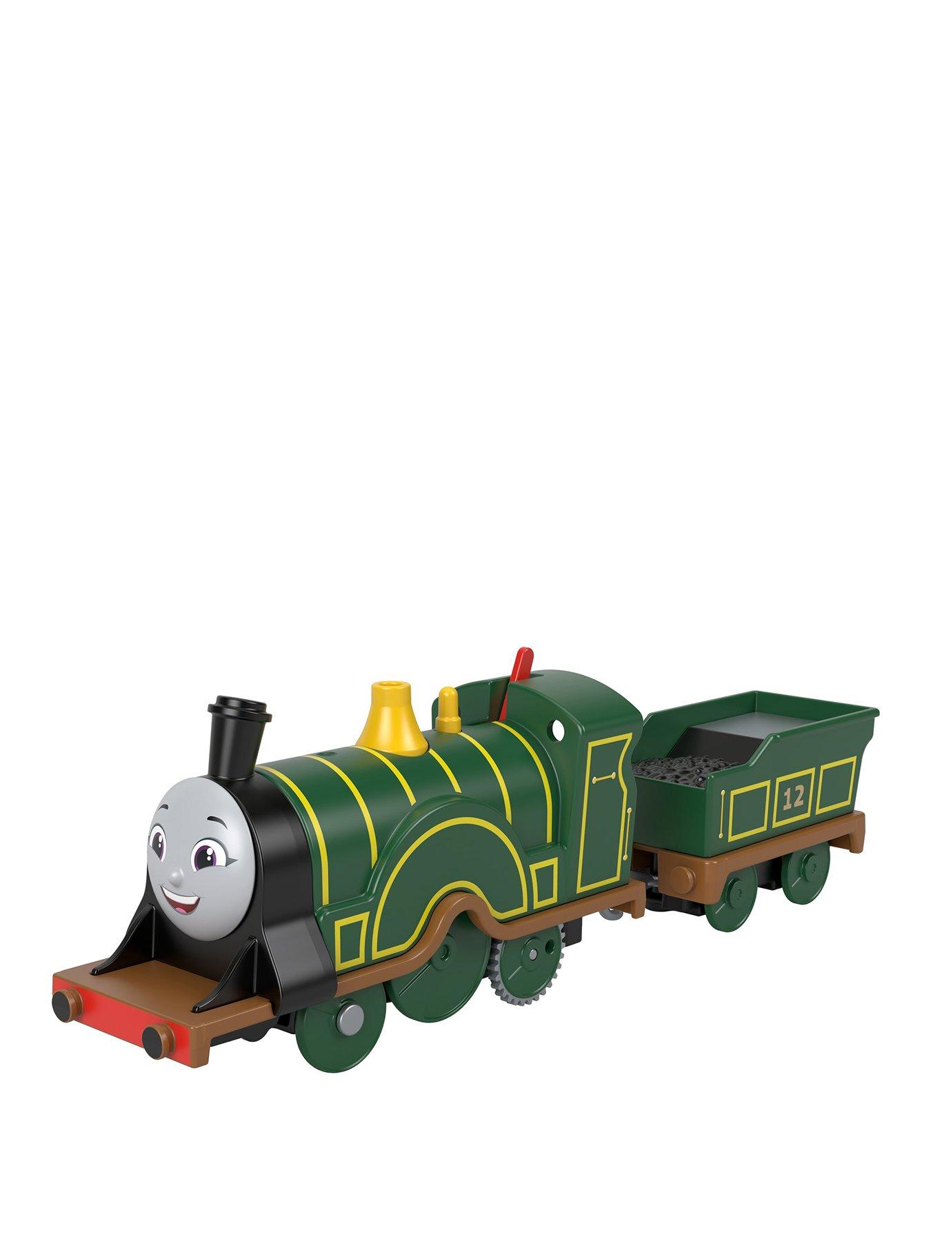 Thomas and best sale friends motorized engine