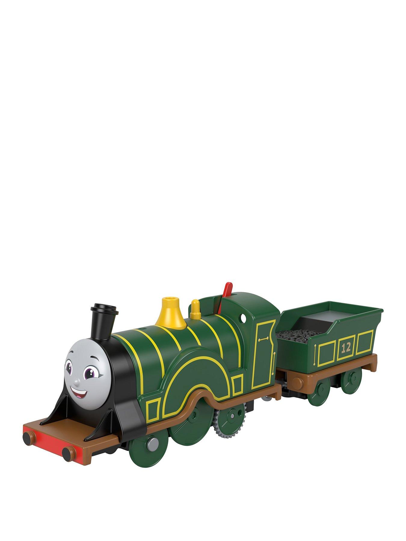 Thomas & Friends Emily Motorized Engine