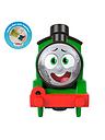 Image thumbnail 2 of 6 of Thomas & Friends Percy Motorized Talking Engine