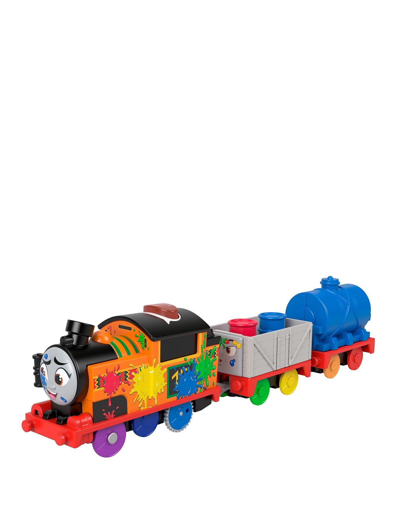 Nia trackmaster shop