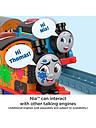 Image thumbnail 3 of 6 of Thomas & Friends Nia Motorized Talking Engine