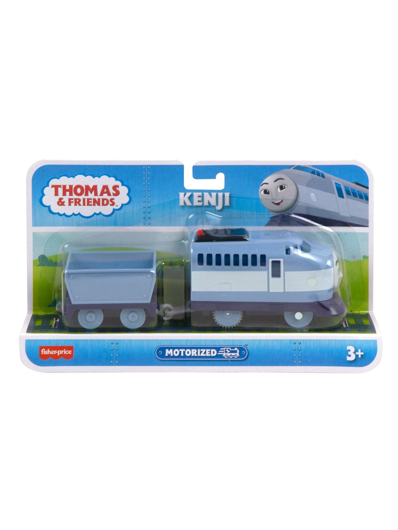 Thomas and friends motorized hot sale engine