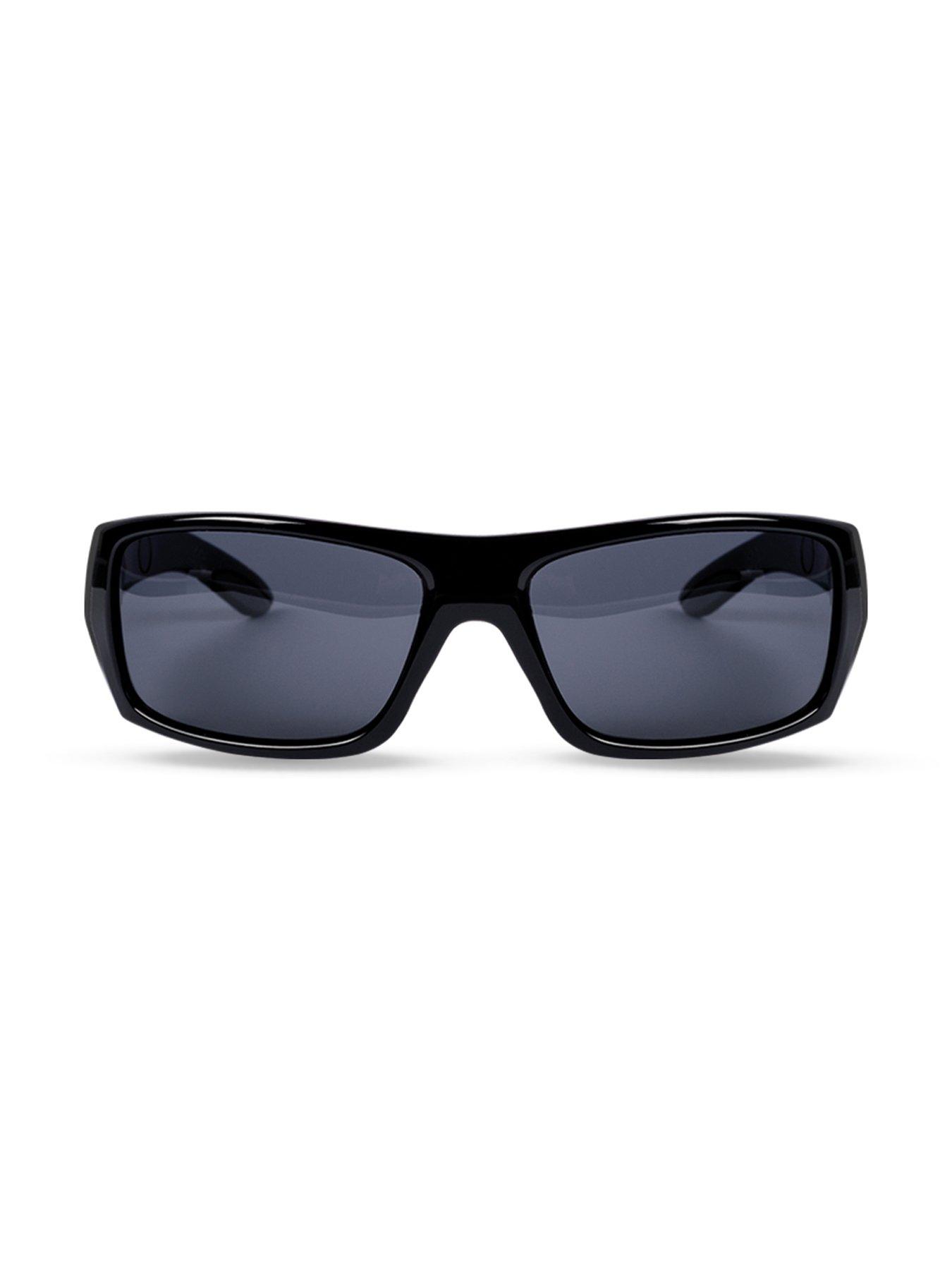 Image 2 of 6 of JML Tortoiseshell PolaOptics HD Sunglasses with Polarised Lenses