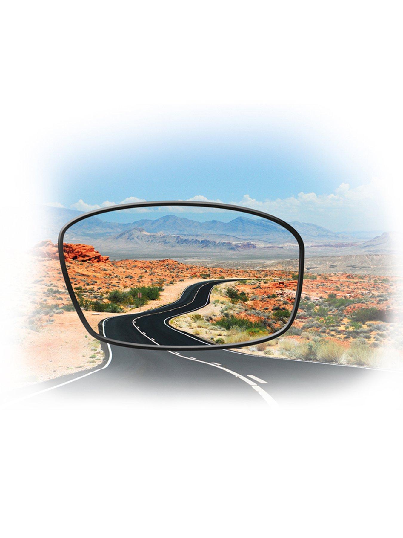 Image 5 of 6 of JML Tortoiseshell PolaOptics HD Sunglasses with Polarised Lenses