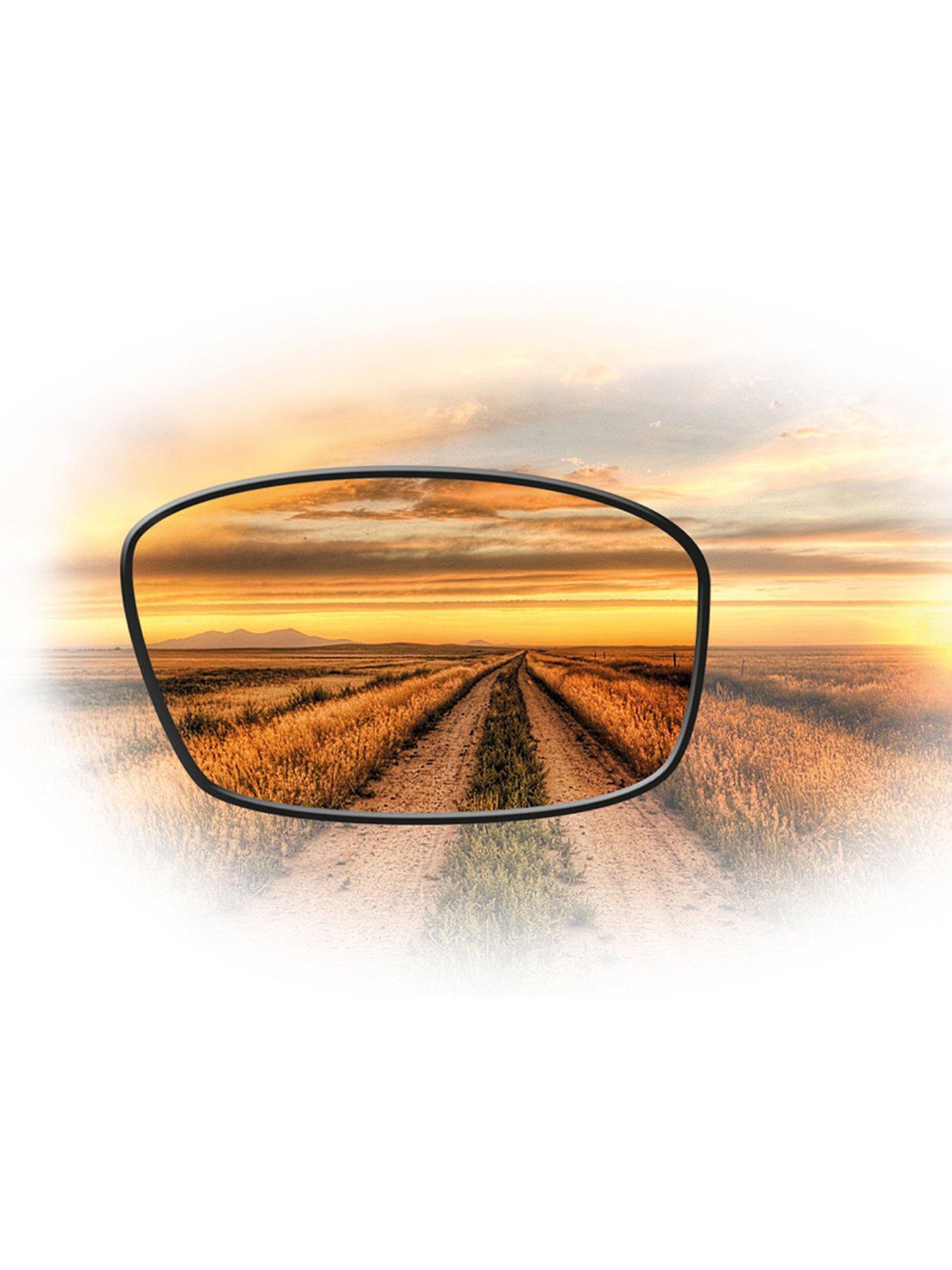 Image 6 of 6 of JML Tortoiseshell PolaOptics HD Sunglasses with Polarised Lenses