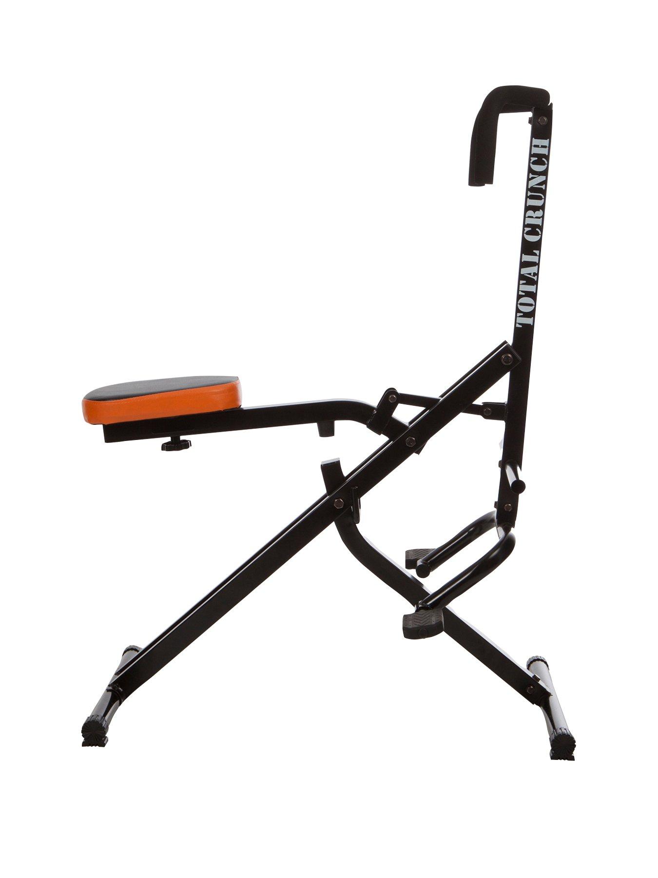 Full body best sale workout machine uk