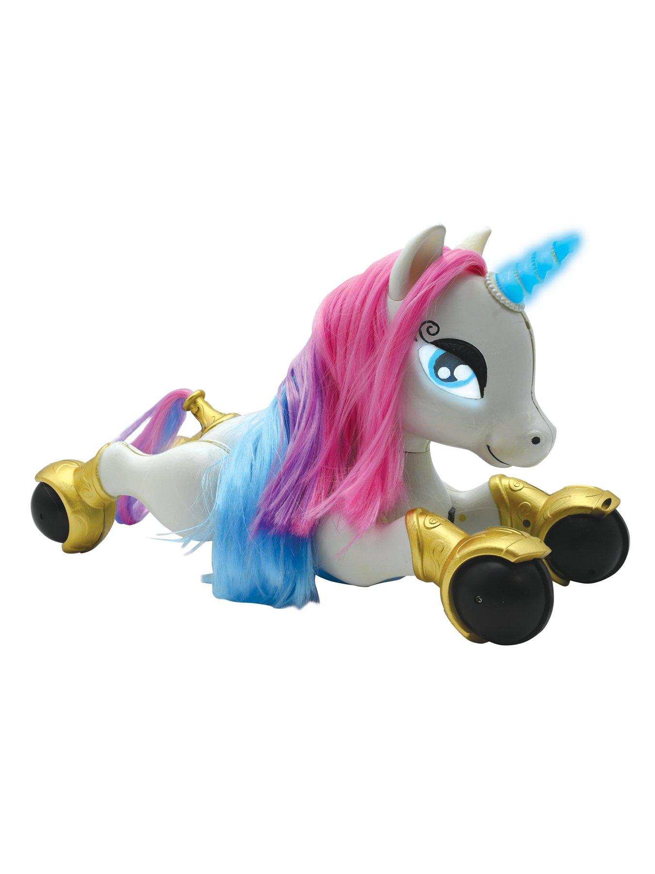 Power best sale wheels unicorn