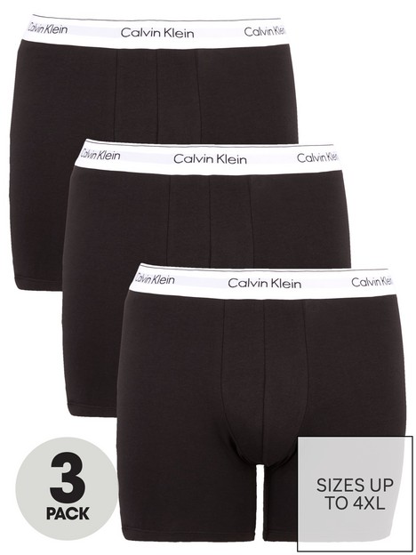 calvin-klein-modern-cotton-stretch-plus-boxer-briefs-3-pack-black