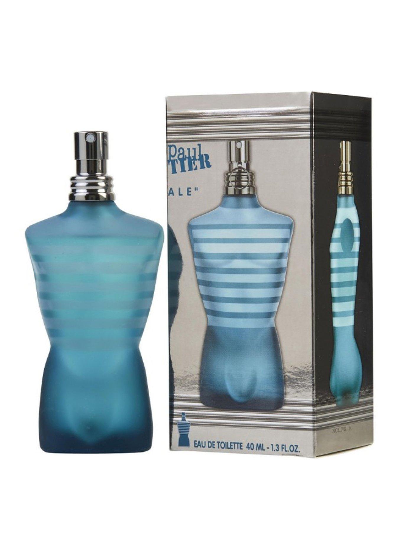 Jean Paul Gaultier Le Male edt spray 40ml