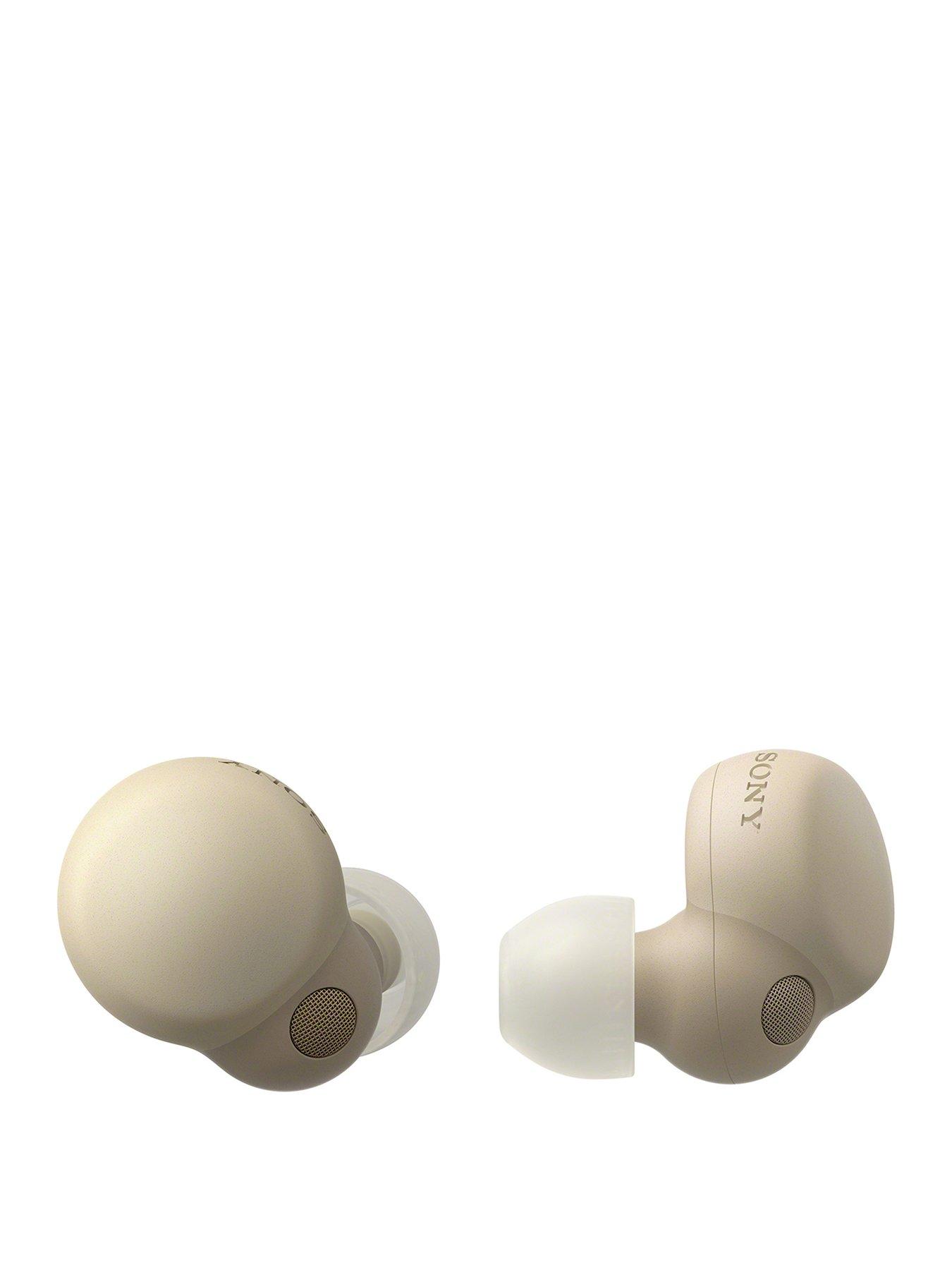 Sony WF C700N True Wireless Noise Cancelling Earbuds All day