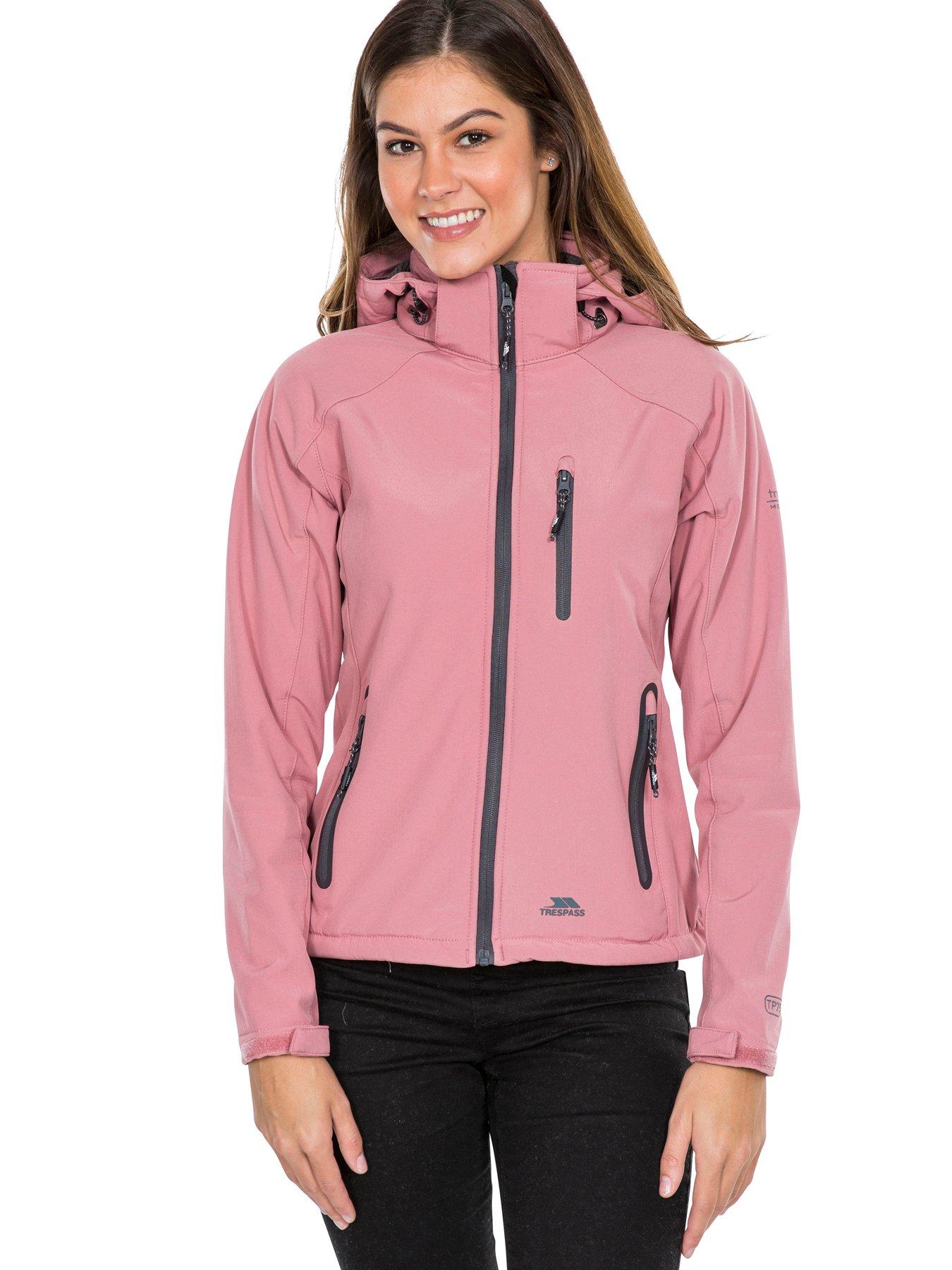 Craghoppers Craghoppers Womens Sorcha Parka Jacket