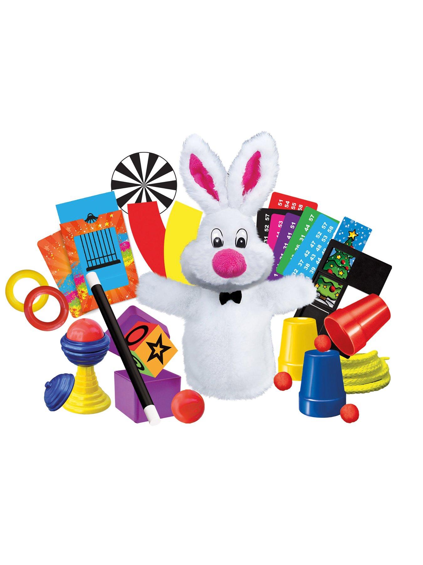 Image 2 of 7 of That¿s Magic Amazing Magic Set - 100 Tricks for Kids 5+