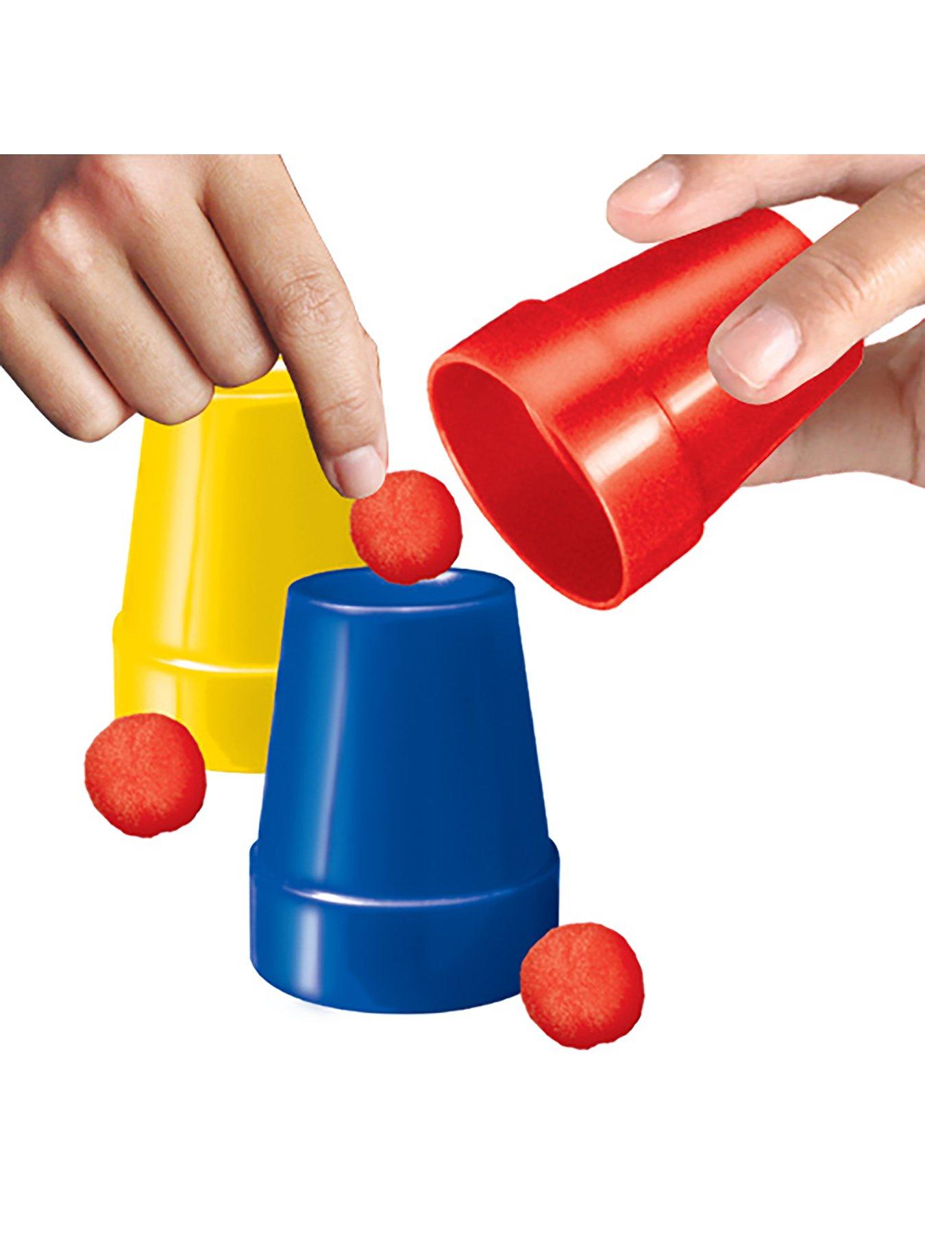 Image 4 of 7 of That¿s Magic Amazing Magic Set - 100 Tricks for Kids 5+