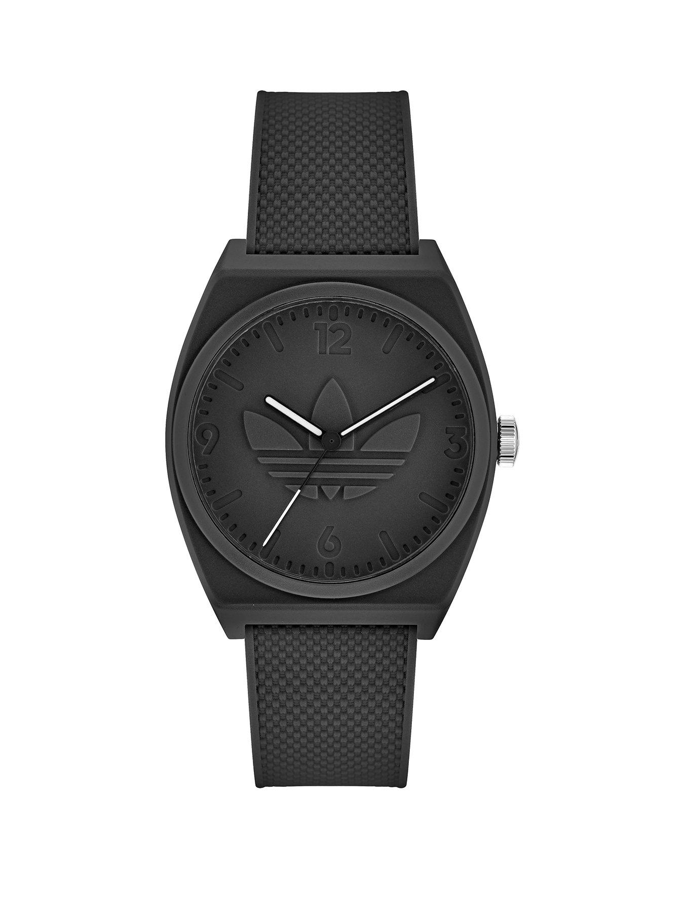 Addidas watch clearance