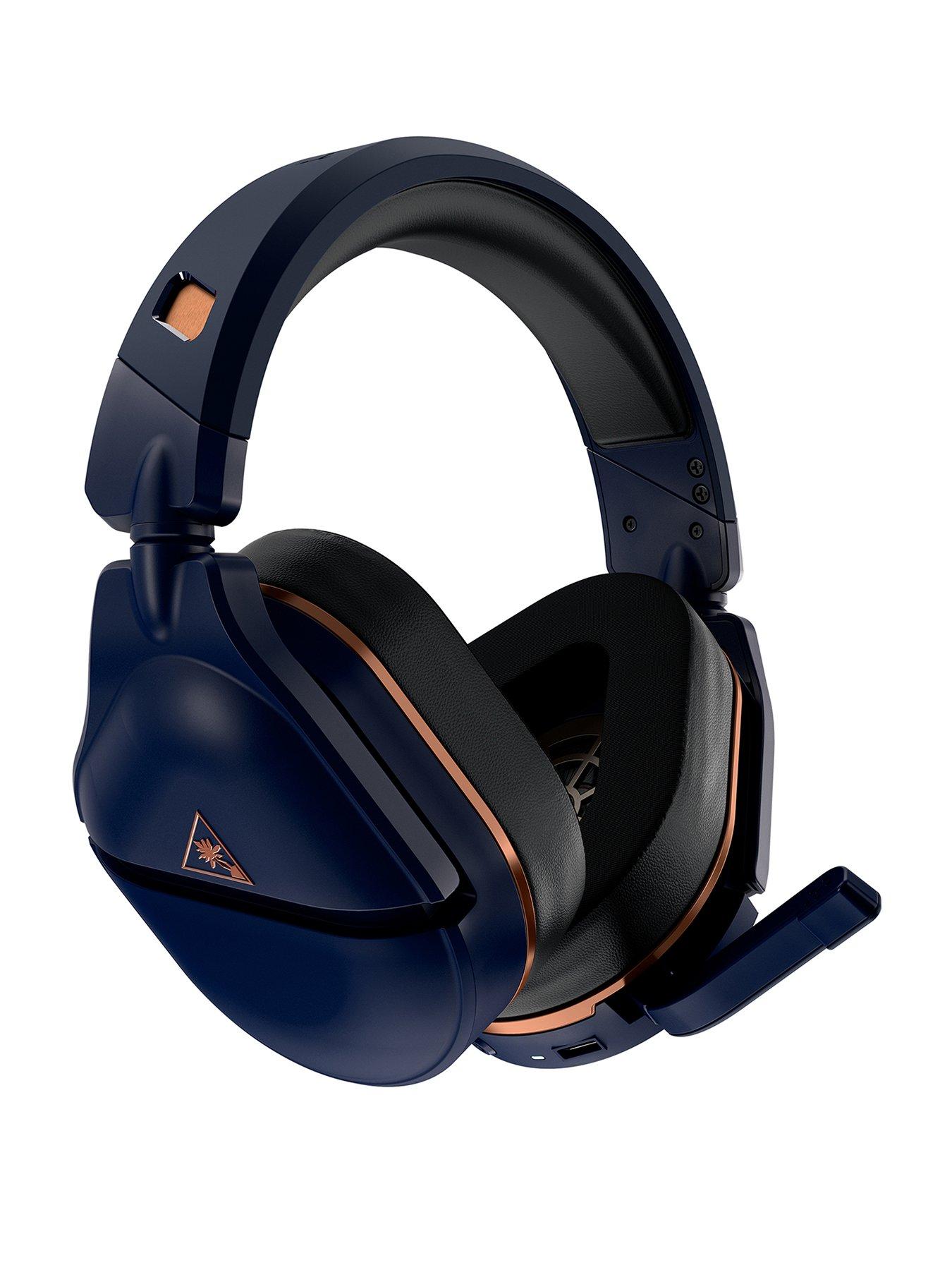 Wireless gaming headset ps4 new arrivals