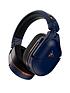  image of turtle-beach-stealth-700x-max-wireless-gaming-headset-for-xbox-ps5-ps4-switch-amp-pc--nbspcobaltnbspblue