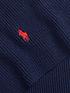  image of polo-ralph-lauren-merino-wool-knitted-scarf