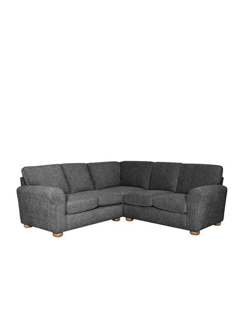 bailey-fabric-corner-sofa-charcoal