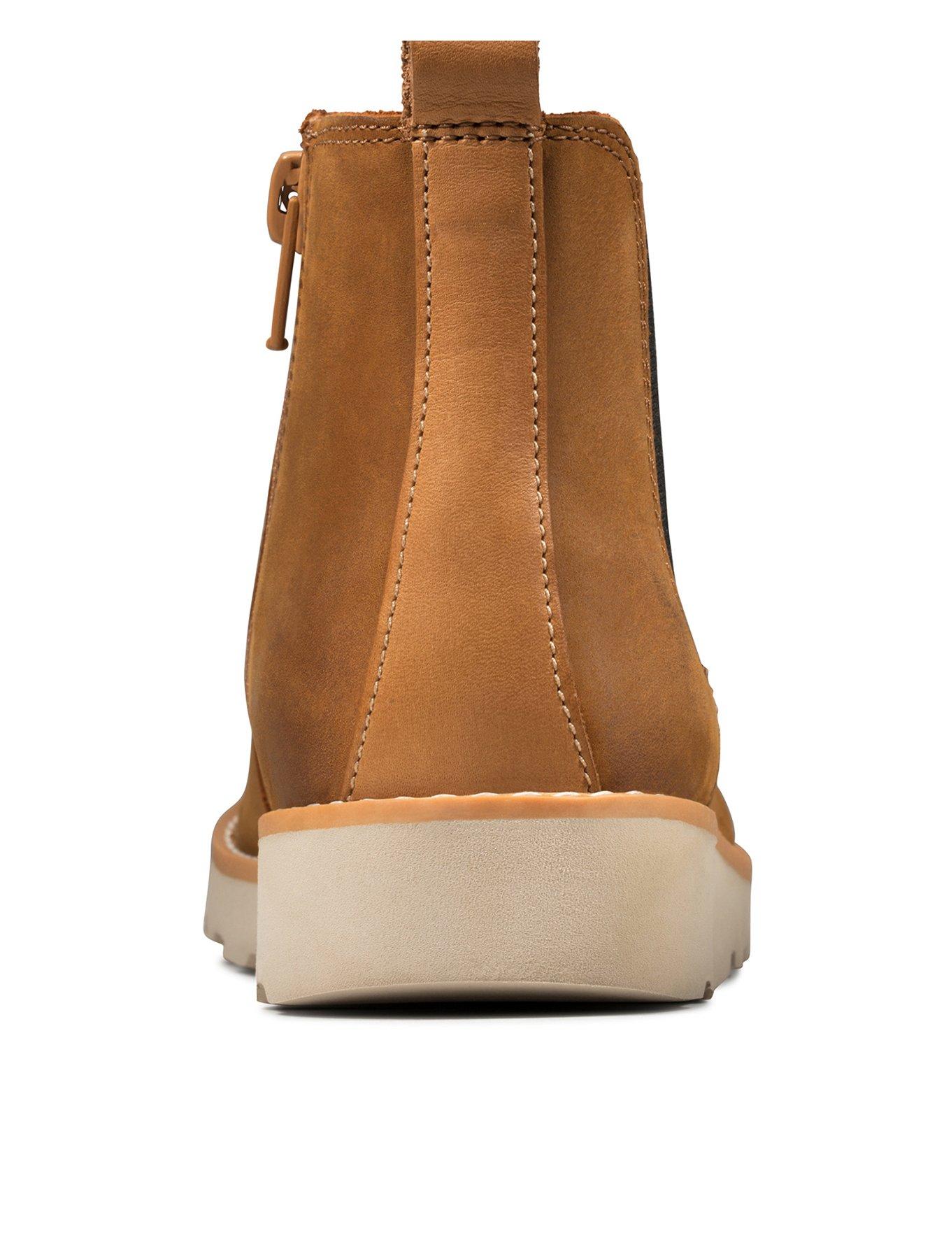 Clarks crown outlet halo