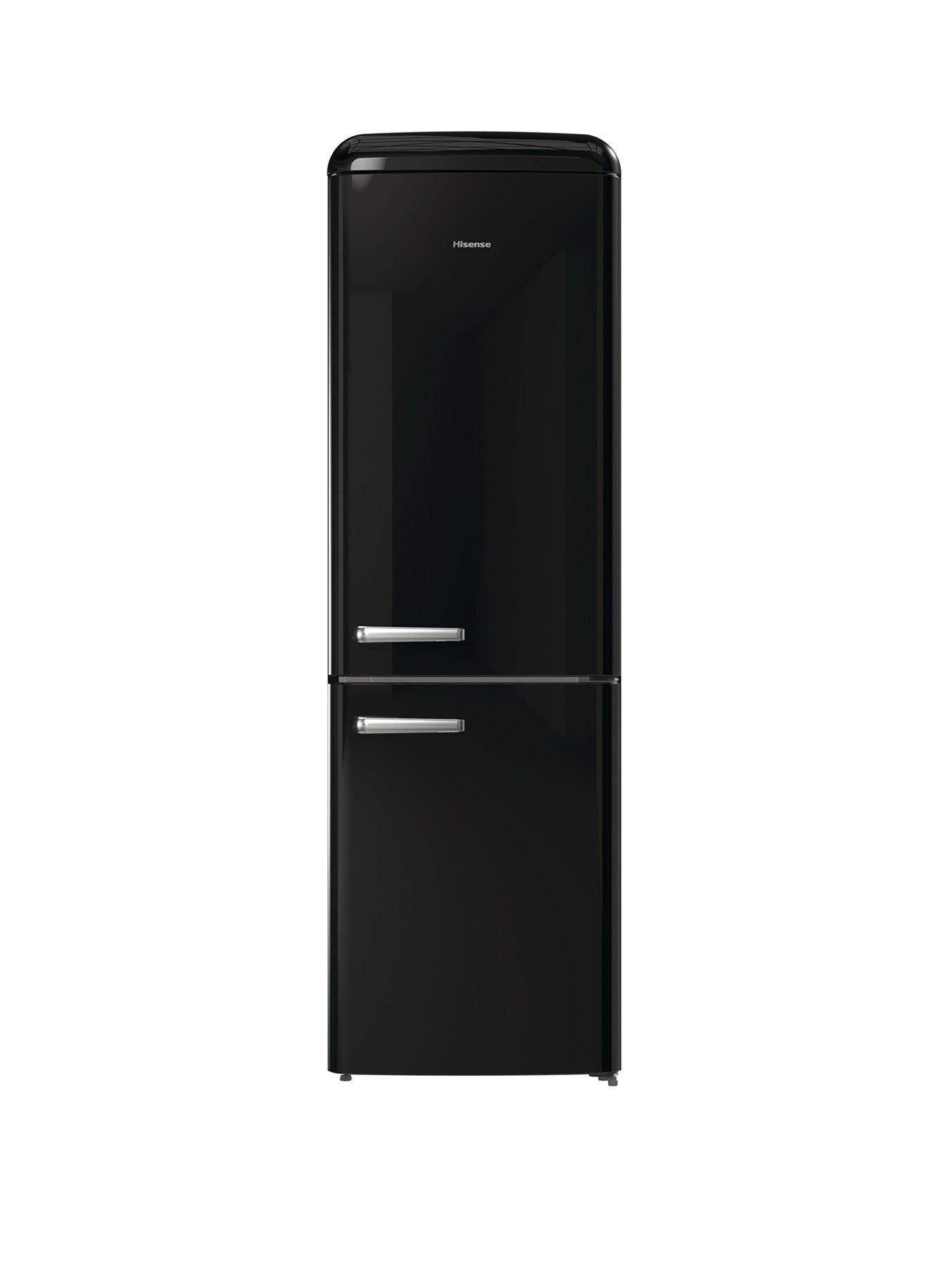 Buy Samsung RB34C652ESA Freestanding Fridge Freezer - S/Steel