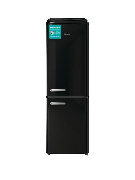 hisense-rb390n4rbduk-retro-fridge-freezer--nbspblack