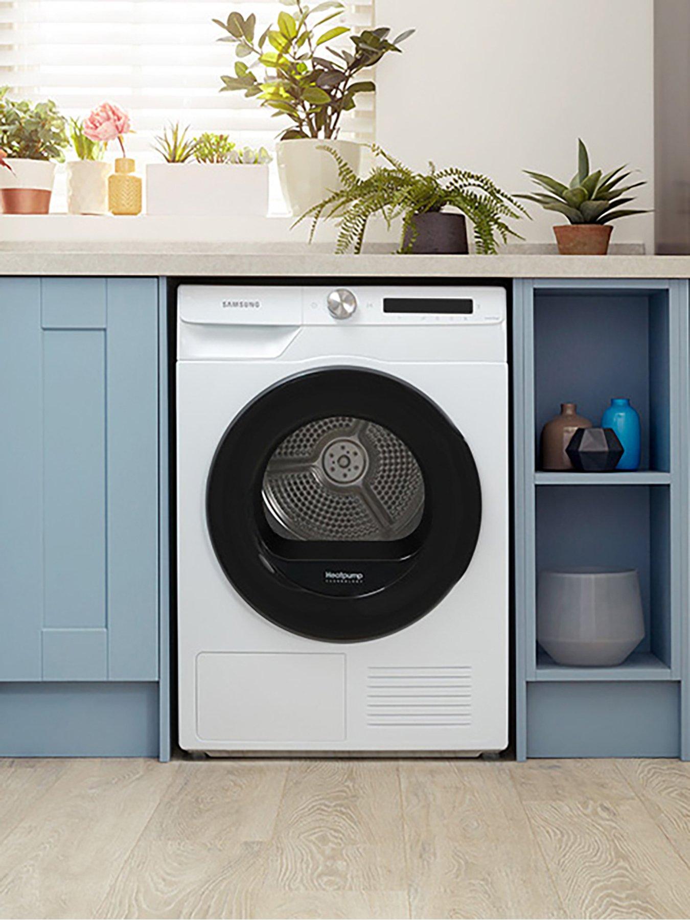 Home Our Guide To Choosing An Energyefficient Tumble Dryer atelier