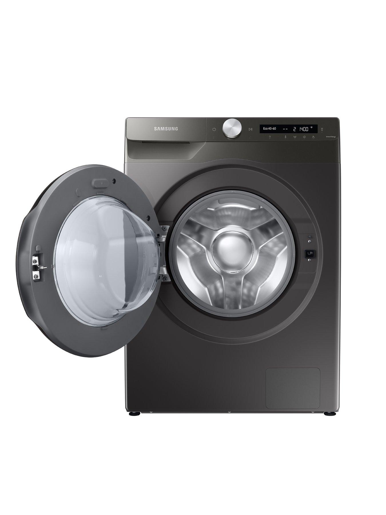Samsung Series 5 WD90T534DBN/S1 Auto Dose Washer Dryer 9kg Wash 6kg
